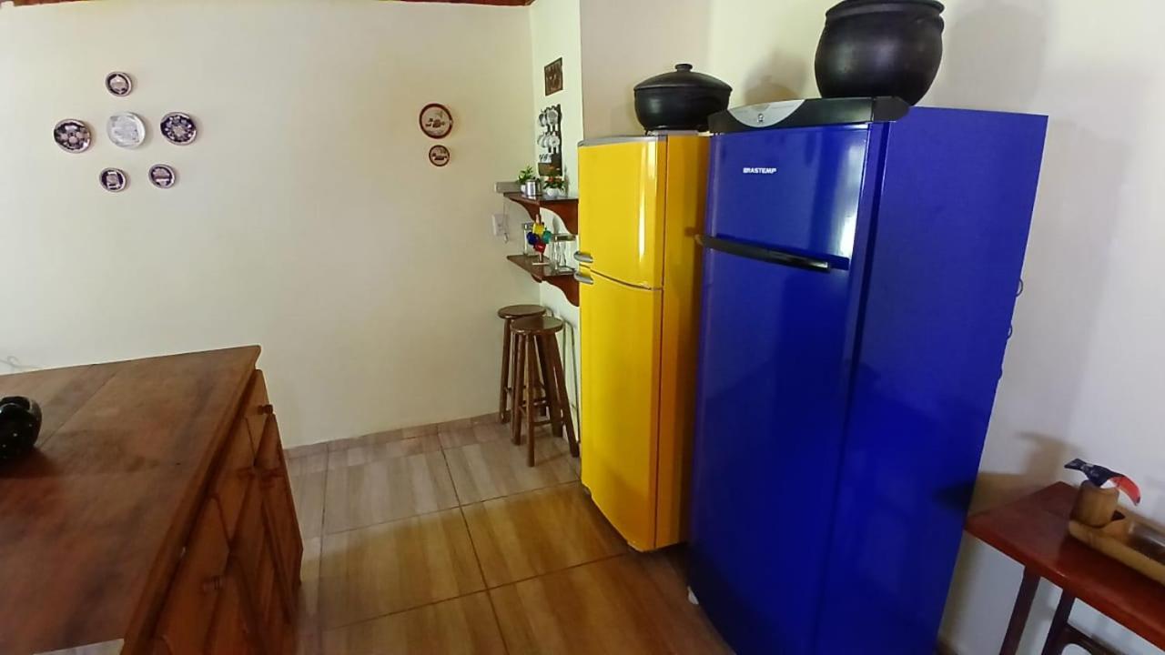 Sitio Recanto Da Paz Chales - Casa E Chale Para Temporada Sao Pedro da Serra  Phòng bức ảnh